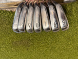 Titleist T300 5-48* Iron Set, KBS Tour Lite Stiff Flex, RH