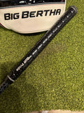 Callaway Big Bertha 23 10.5* Driver, Cypher 40 Senior Flex, RH