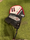 Odyssey 2-Ball Eleven Putter, 34" RH