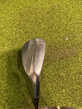 Callaway Jaws 60.10* Wedge, Catalyst 80 Stiff Flex, RH