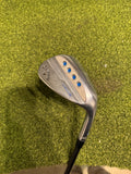 Callaway Jaws 60.10* Wedge, Catalyst 80 Stiff Flex, RH