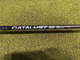 Callaway Jaws 60.10* Wedge, Catalyst 80 Stiff Flex, RH