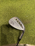 Callaway MD3 56.10* Wedge, Recoil Regular Flex, RH