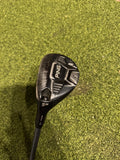 Ping G425 5 26* Hybrid, Alta CB Senior Flex, LH