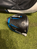 TaylorMade SIM 2 10.5* Driver HEAD ONLY, RH