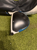 TaylorMade SIM 2 10.5* Driver HEAD ONLY, RH