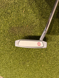 Odyssey White Hot OG #7S Putter, 36 1/2" RH