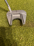 Odyssey White Hot OG #7S Putter, 36 1/2" RH
