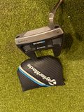 TaylorMade System 2 Bandon Putter, 35" RH