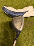 Ping G Le3 5 26* Hybridd, ULT 250 Ultra Lite Ladies Flex, RH