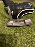 Ping 2024 Anser 2 Putter, 34" RH