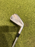 TaylorMade 2023 P770 Single 4 Iron, KBS $ Taper Stiff Flex, RH