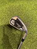 Callaway Rogue ST Max Single 6 Iron, KBS Tour Regular Flex, RH