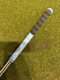 TaylorMade 2023 P770 Single 4 Iron, KBS $ Taper Stiff Flex, RH