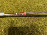 TaylorMade 2023 P770 Single 4 Iron, KBS $ Taper Stiff Flex, RH
