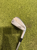 TaylorMade 2023 P770 Single 5 Iron, KBS $ Taper Stiff Flex, RH