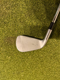 TaylorMade 2023 P770 Single 5 Iron, KBS $ Taper Stiff Flex, RH