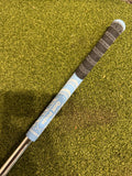 TaylorMade 2023 P770 Single 5 Iron, KBS $ Taper Stiff Flex, RH