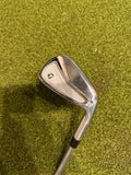 TaylorMade 2023 P7MC Single 8 Iron, Dynamic Gold 120 X-Stiff Flex, RH
