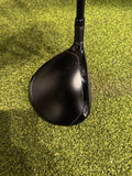 TaylorMade Stelath 3 HL 16.5* Fairway Wood, Ventus Senior Flex, RH