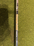 TaylorMade 2023 P7MC Single 8 Iron, Dynamic Gold 120 X-Stiff Flex, RH