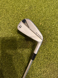 TaylorMade 2023 P770 Single 3 Iron, KBS $ Taper Stiff Flex, RH