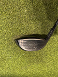 TaylorMade Stelath 5 18* Fairway Wood, Ventus Senior Flex, RH