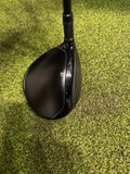 TaylorMade Stelath 5 18* Fairway Wood, Ventus Senior Flex, RH