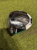 Callaway Elyte 9* Driver HEAD ONLY, LH