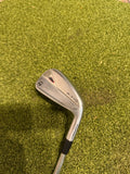 TaylorMade 2023 P770 Single 7 Iron, KBS $ Taper Stiff Flex, RH