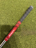 TaylorMade 2023 P770 Single 7 Iron, KBS $ Taper Stiff Flex, RH