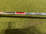 TaylorMade 2023 P770 Single 7 Iron, KBS $ Taper Stiff Flex, RH