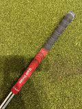 TaylorMade 2023 P770 Single 6 Iron, KBS $ Taper Stiff Flex, RH