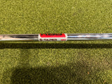 TaylorMade 2023 P770 Single 6 Iron, KBS $ Taper Stiff Flex, RH