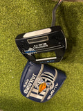 Odyssey AI One Crusier Jailbrid Putter, 38" RH