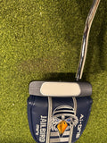 Odyssey AI One Crusier Jailbrid Putter, 38" RH