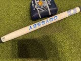 Odyssey AI One Crusier Jailbrid Putter, 38" RH