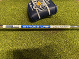 Odyssey AI One Crusier Jailbrid Putter, 38" RH