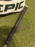 Callaway Epic Max 10.5* Driver, Cypher Regular Flex, RH