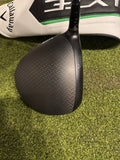 Callaway Elyte 12* Driver, Vanquish Senior Flex, RH