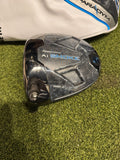 Callaway AI Smoke Max D 10.5* Driver HEAD ONLY, LH