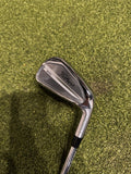 Titlesit 2023 T200 Single 6 Iron, Modous Tour 105 Regualr Flex, RH