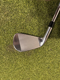 Titlesit 2023 T200 Single 7 Iron, Modous Tour 105 Regualr Flex, RH
