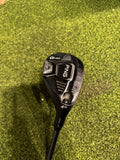 Ping G425 4 22* Hybrid, Alta CB Regular Flex, RH