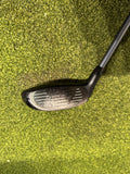 Ping G425 4 22* Hybrid, Alta CB Regular Flex, RH