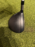 Callaway Elyte Max Fast 7 22* Fairway Wood, Eldio Ladies Flex, RH