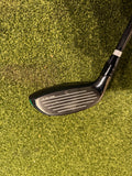 Callaway Elyte Max Fast 7 35* Hybrid, Eldio Ladies Flex, RH