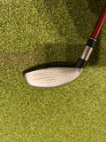 TaylorMade R5 XL 3 19* Hybrid, iRod X-Stiff Flex, RH