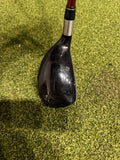 TaylorMade R5 XL 3 19* Hybrid, iRod X-Stiff Flex, RH