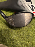 Titlesit TSR2 10* Driver, Tensei Blue Stiff LH